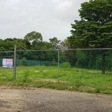 Terreno en venta en  Cancún Q.Roo Aeropuerto ABT2045