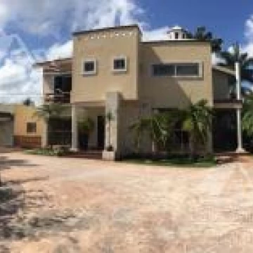 Casa en Venta en Cancun Colonia Doctores