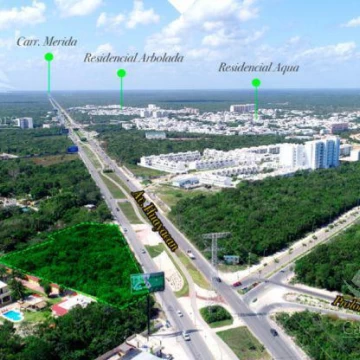 Oficina en Renta en Cancun/Huayacan B-CCR2525