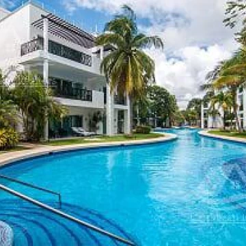 Departamento en Venta en Playa del Carmen Riviera Maya The Fives LCHP2651