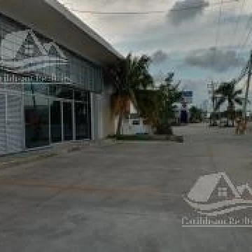 Bodegas en Venta en Cancun Colosio TCS2696