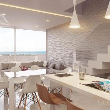 Departamento venta Playa del Carmen EMM2911