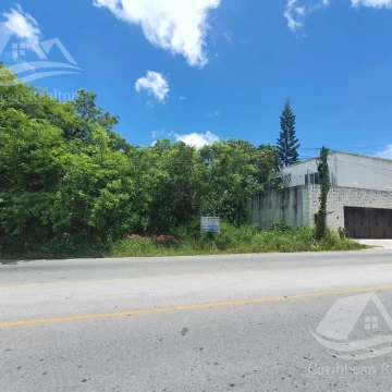 Terreno en venta Cancún ABT4049