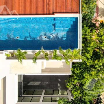 Departamento - Jardines de Ciudad Mayakoba