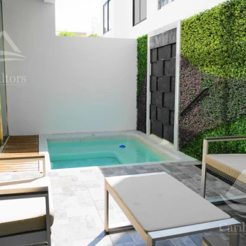 Casa en venta en Residencial Arbolada Cancun / Codigo: B-UMD6501