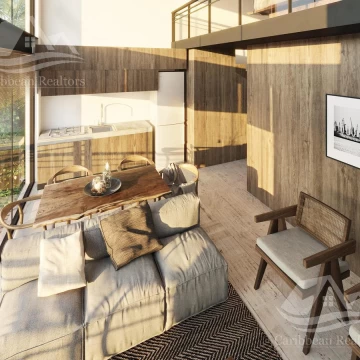 Departamento en Venta en Cancun ALRZ3515