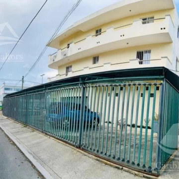 Edificio en Venta en Playa del Carmen 125 Avenida Norte HCS3608