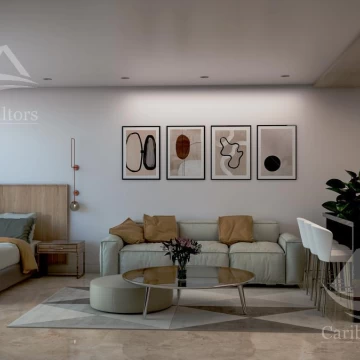 Estudio en Venta Riviera Maya Playa del Carmen SYR82