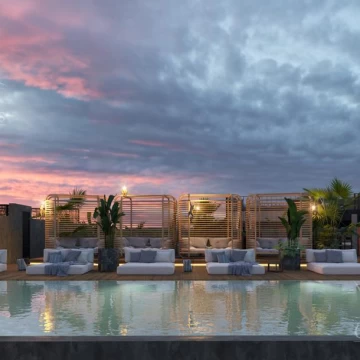 Penthouse  en Venta en Playa del Carmen