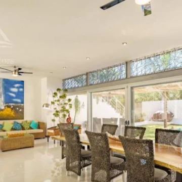 Casa en Venta en Playa del Carmen  Playa Magna