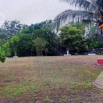 Terreno en Venta en Cancun Bonfil