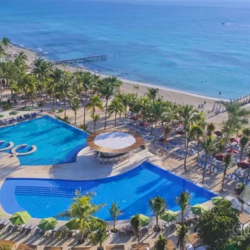 Departamento en Venta en Playa del Carmen Riviera Maya The Fives B-SAG3636