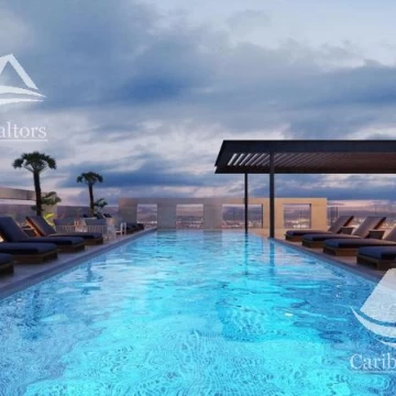 Departamento en Venta en Playa del Carmen Centro