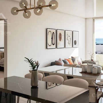 Estudio en venta en Riviera Maya Playa del Carmen Coco Beach SYR104