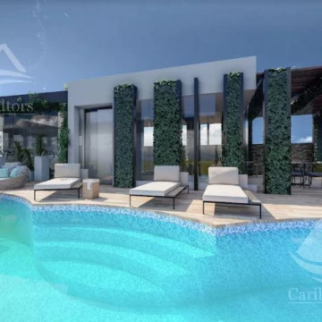 Departamento en venta en Riviera Maya Playa del Carmen Coco Beach SYR105