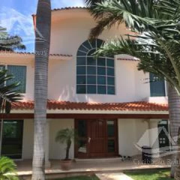 Casa en Venta en Cancun Sm 11 B-MSN3853