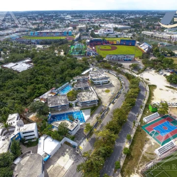 Terreno en Venta en Cancun Sm 7 MWS3938