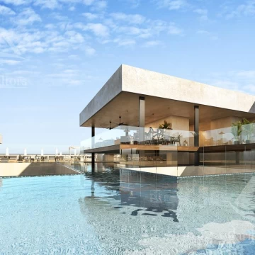 Departamento en venta en Riviera Maya Playa del Carmen