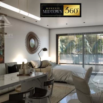 Penthouse en Venta en  Playa del Carmen Menesse