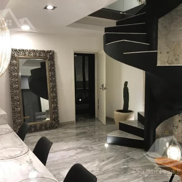 Departamento en venta  Riviera Maya Tulum Aldea Zama Black Sheep AGCT4