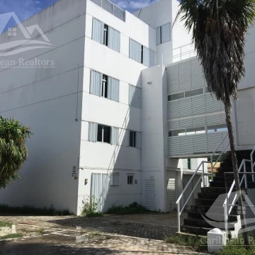 Edificio en Venta en Cancun MRLZ4402