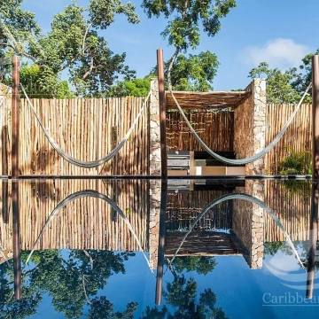 Departamento en Venta en Tulum LCHP3912