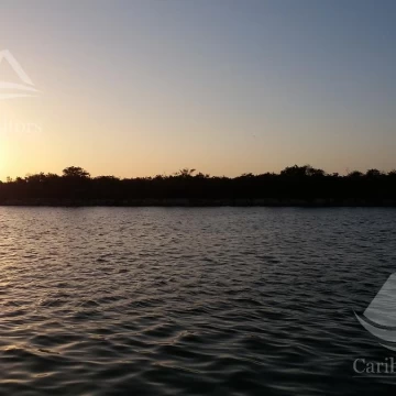 Lagos del Sol