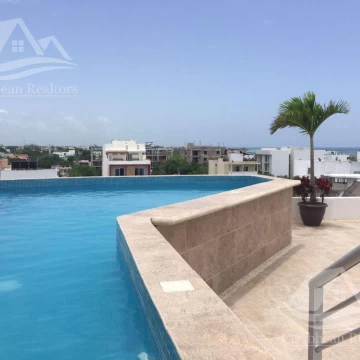 Estudio  Playa del Carmen Av. CTM SYR148