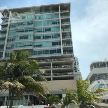 Oficina en venta en Cancún MRLZ3804