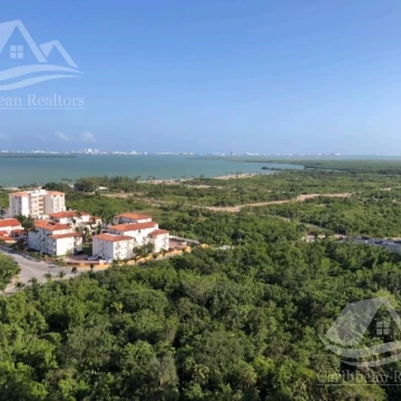 Departamento en Venta en Cancun ALH3938
