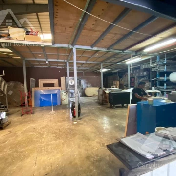 Bodega en Venta en Cancun B-CCR5038