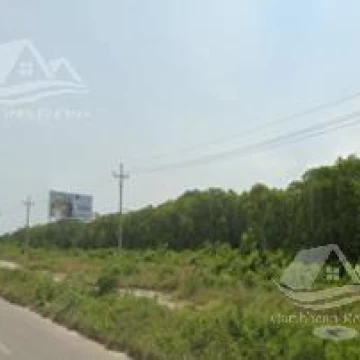 Terreno en Venta en Tulum-Coba HCS5041