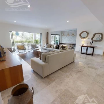 Departamento de lujo en venta frente al mar en Cancún ALRZ3994