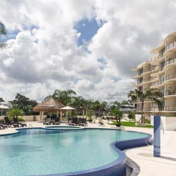 Departamento en Venta en Cumbres Cancun