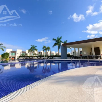 Casa en Venta en Kings Long Island Cancun HCS5189