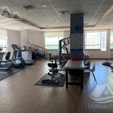 Consultorio en Venta en Azuna Medical Center Cancun B-CCR5236
