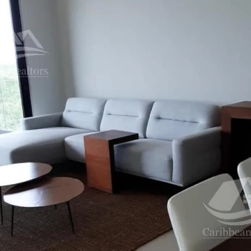 Departamento en Venta en Mayakoba Playa del Carmen ABT5250