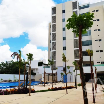 Departamento - Benito Juárez ALH3941