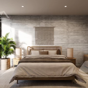 Departamento en Venta en Senzik Tulum MPY5270