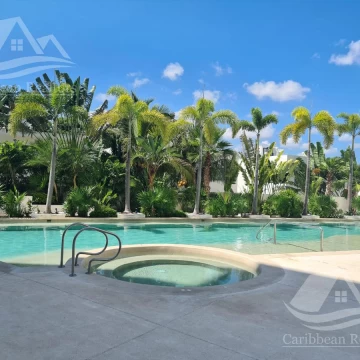 Departamento en Venta Cumbres Cancun
