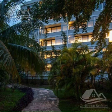 Departamento en Venta en Pithaya Palmaris Cancun B-ZMN5345
