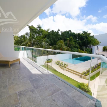Casa en Venta Palmaris Cancún