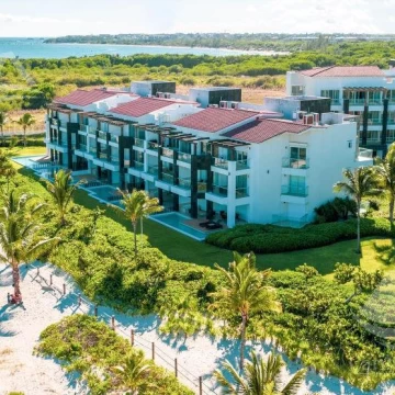 Departamento en Venta  Playa del Carmen Mareazul SYR167