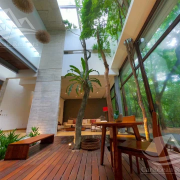 Casa en Venta en TAO Tulum Country Club By Bahia Principe HCS5378