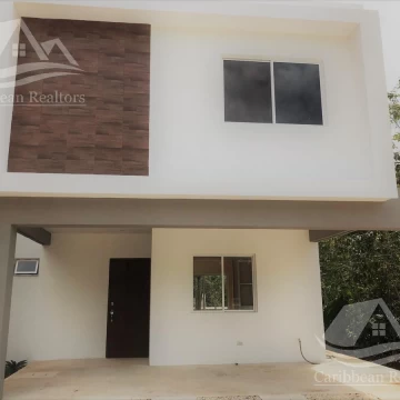 Casa en Venta en Cancun B-ZMN5388