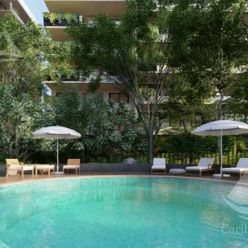 Departamento en Venta en Sm 329 Cancun ALH4065