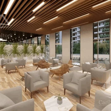 Departamento en Venta en Cancun Sm 326 EMM4066