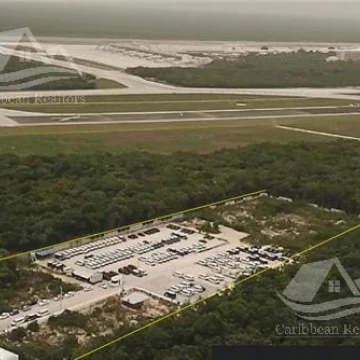 Terreno en Venta en Sm 301 Cancun
