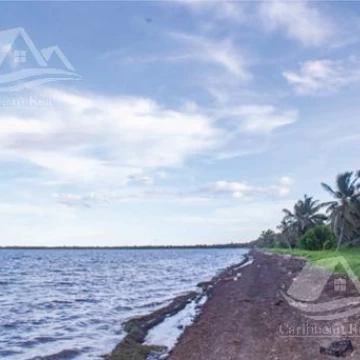 Terreno en Venta en Carretera Tulúm-Punta Allen-Zona Costera