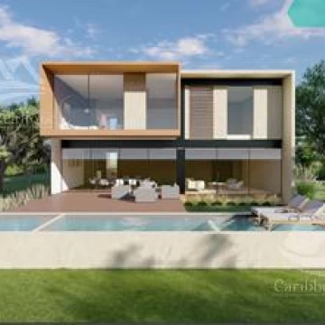 Casa en Venta en Country Club Cancun B-HCS5899